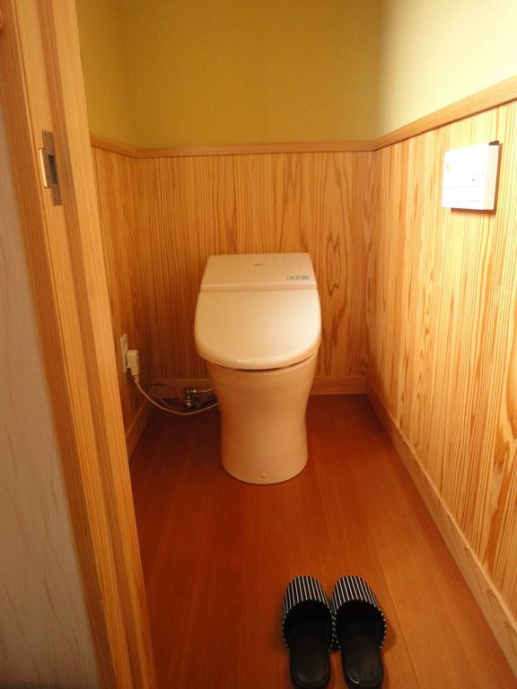 Bed and Breakfast Minpaku Hiraizumi Habitación foto